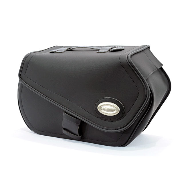 Longride Iparex Smooth For Lockable Saddlebags #153