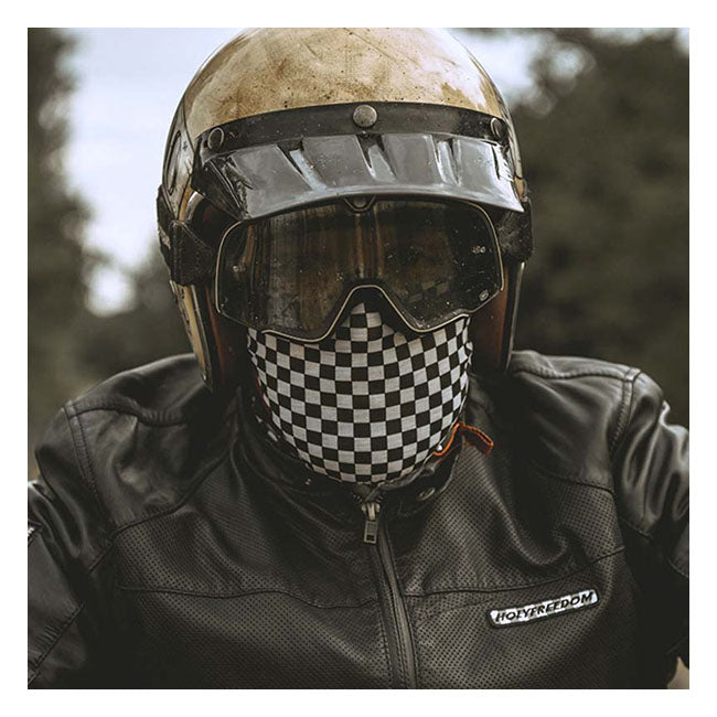 Holy Freedom Sir Cook Coolmax Tunnel - FREE UK Shipping, FREE 365 Day Returns | Moto Central