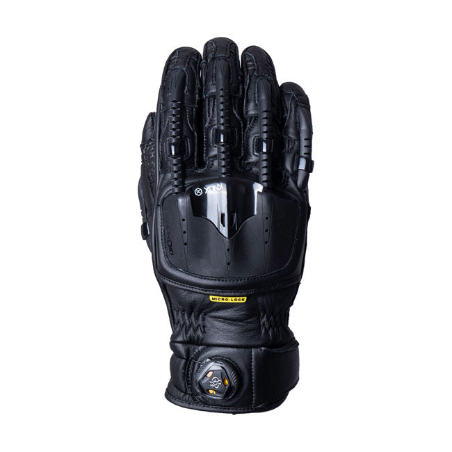 Knox Handroid Pod MK4 Armoured Gloves Black