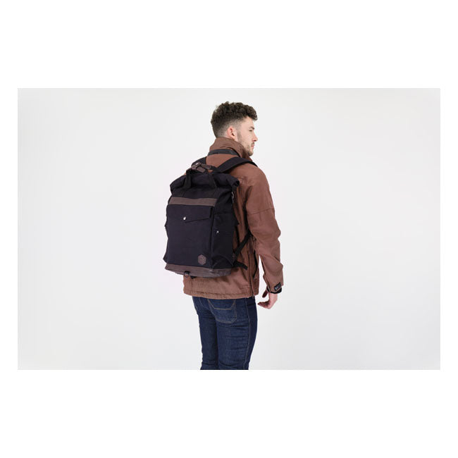 Knox Trekker Backpack