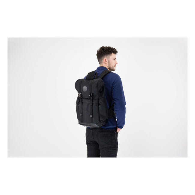 Knox Studio Backpack