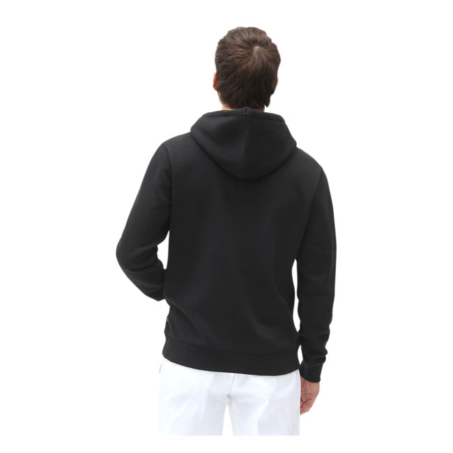 Dickies Icon Logo Hoodie Black