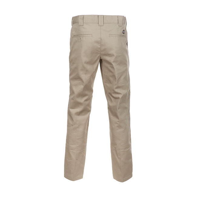 Dickies Slim Fit Work Trouser Khaki