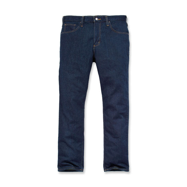 Carhartt Rugged Flex Straight Fit Tapered Jeans Erie