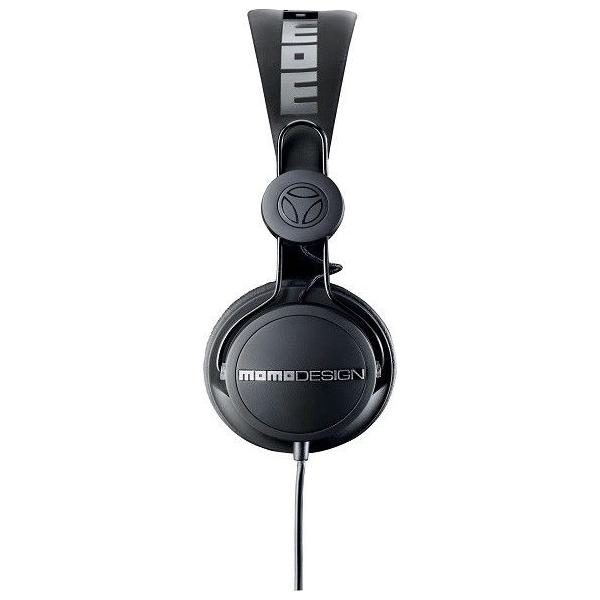 Momo Stereo Headphones For IPAD