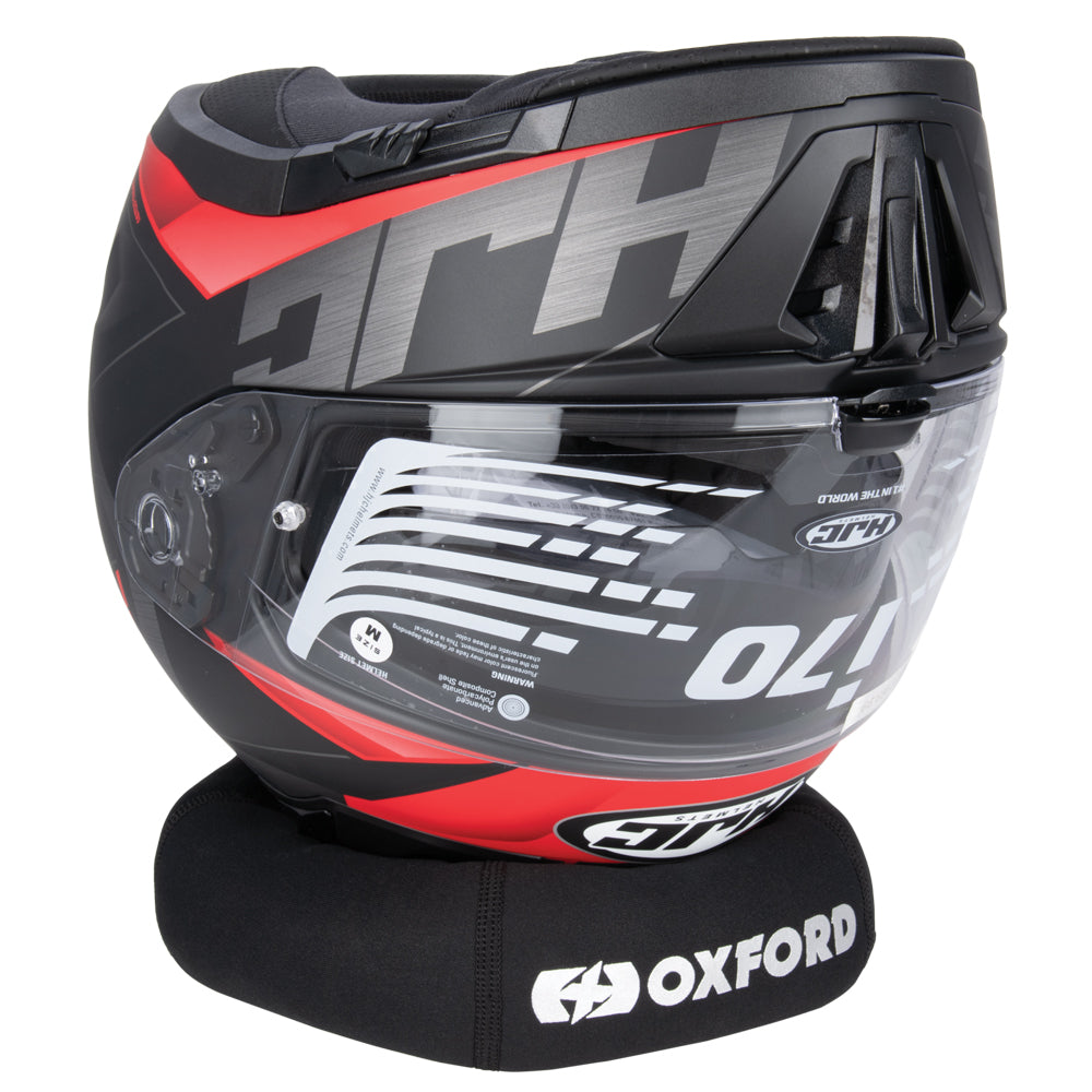 Oxford Helmet Halo