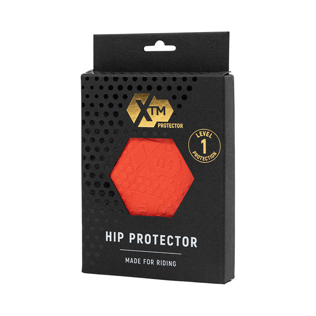 XTM Level 1 Hip Protectors