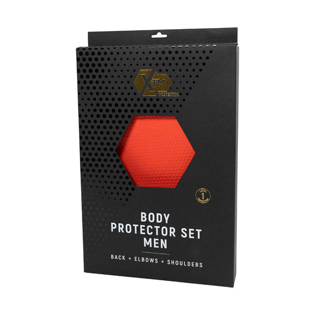 XTM Protector Set For Ladies Top