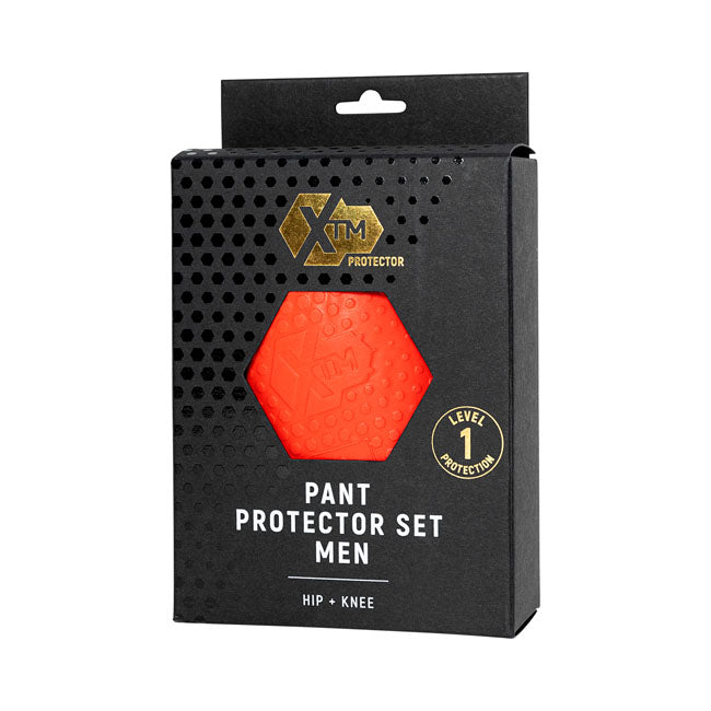 XTM Protector Set For Ladies Trouser