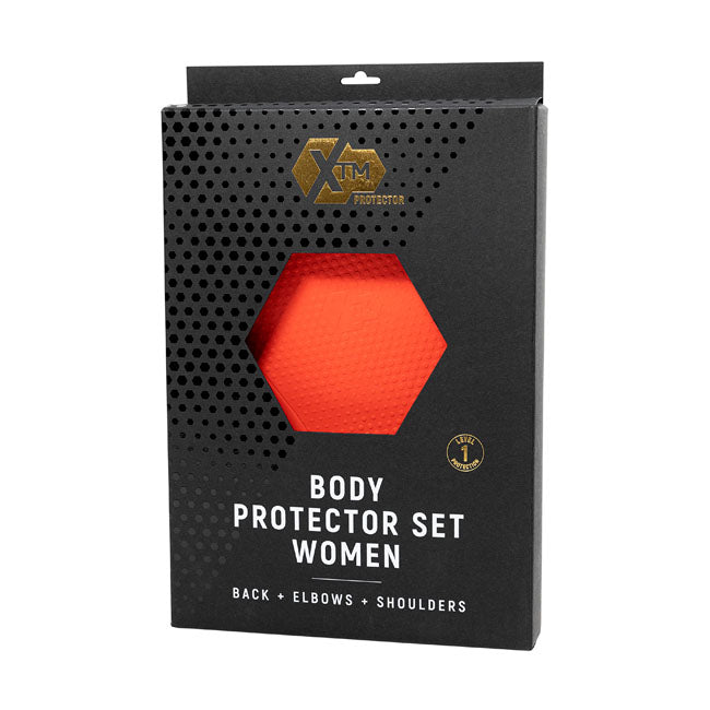 XTM Protector Set For Ladies Top