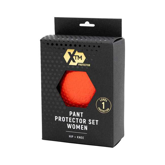 XTM Protector Set For Ladies Trouser