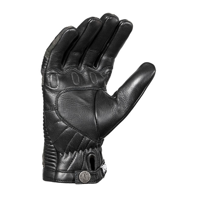 John Doe Durango Gloves Black / Camouflage CE Approved - FREE UK Shipping, FREE 365 Day Returns | Moto Central