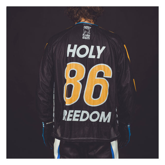 Holy Freedom Ottantasei Dirty Jersey