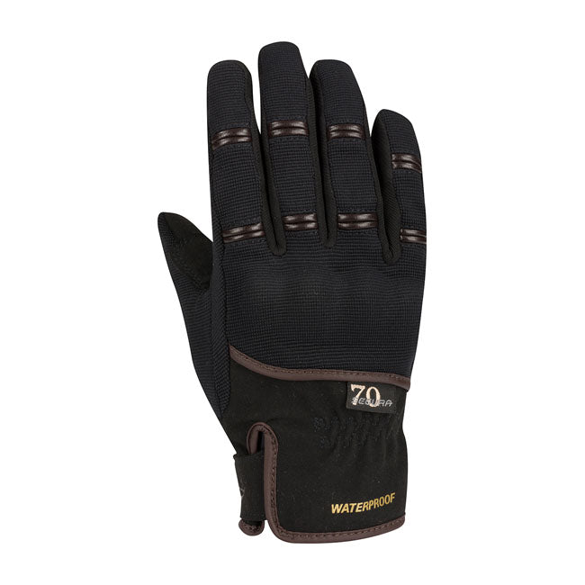 Segura Zeek Ladies Gloves Black