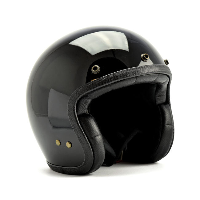 Roeg Jettson Helmet Gloss Black