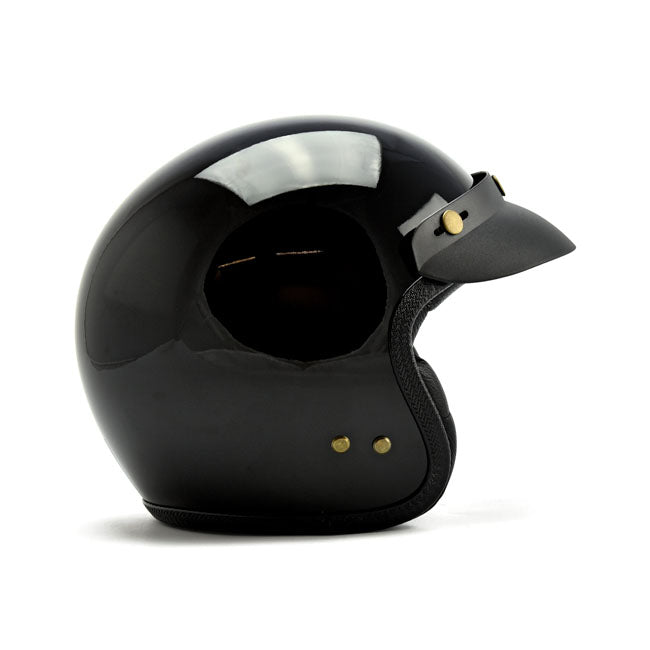 Roeg Jettson Helmet Gloss Black