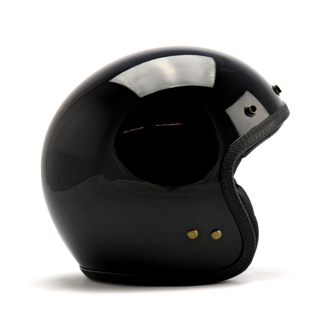 Roeg Jettson Helmet Gloss Black