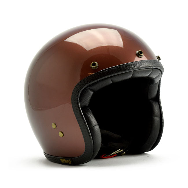 Roeg Jettson Helmet Dark Roast