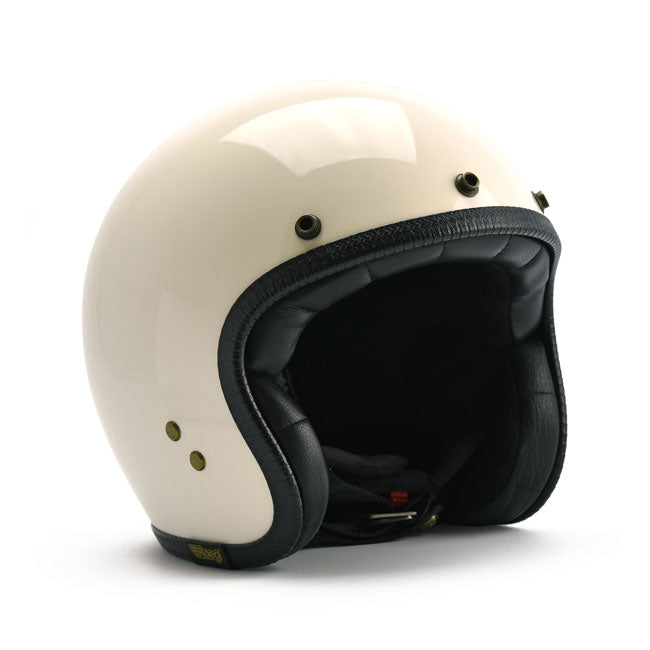 Roeg Jettson Helmet Vintage White