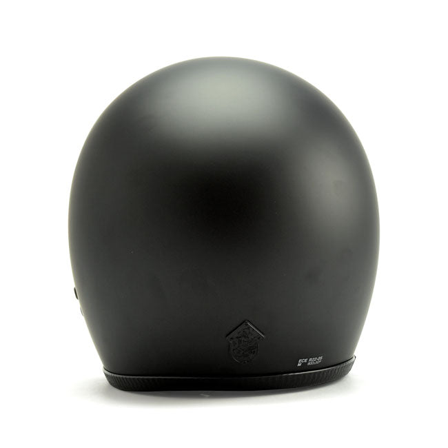 Roeg Jettson Helmet Matt Black