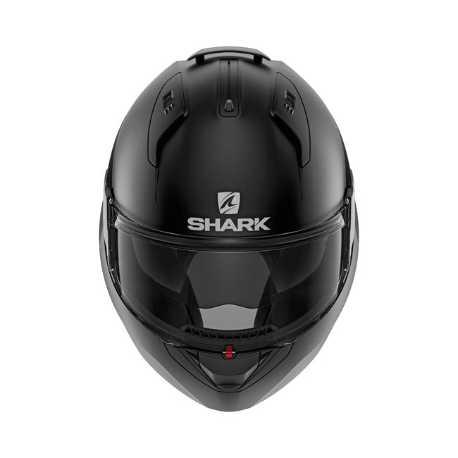 Shark Evo-ES Helmet Matt Black