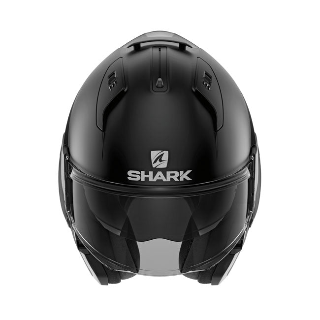 Shark Evo-ES Helmet Matt Black