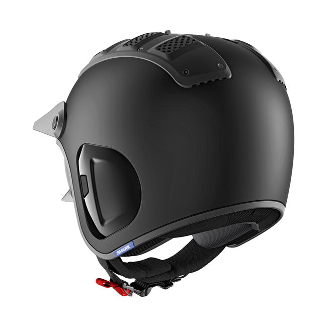 Shark X-Drak 2 Helmet Matt Black