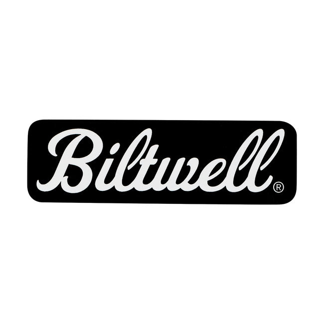 Biltwell Sticker Sheet A