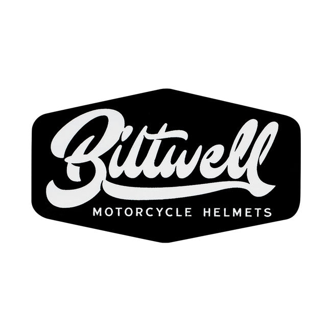 Biltwell Sticker Sheet A