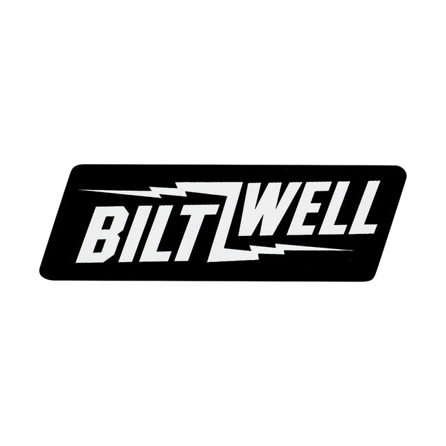 Biltwell Sticker Sheet B