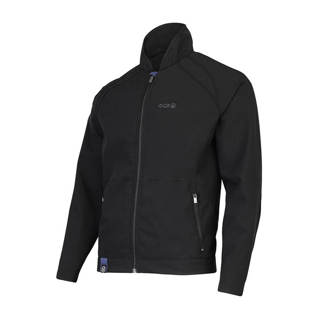 Knox Mid-Layer Cold Killers Sport Jacket Blue