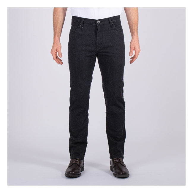 Knox Richmond MKII Jeans Black