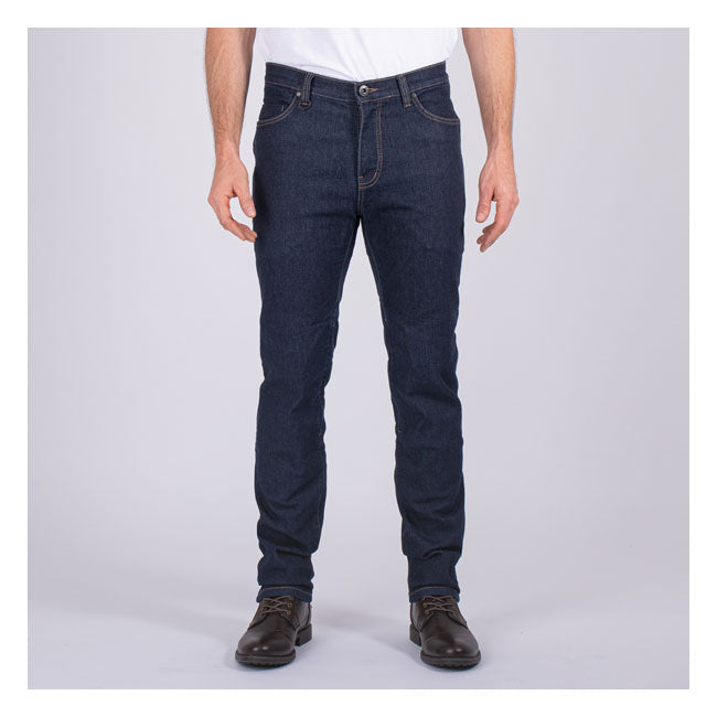 Knox Richmond MKII Jeans Blue