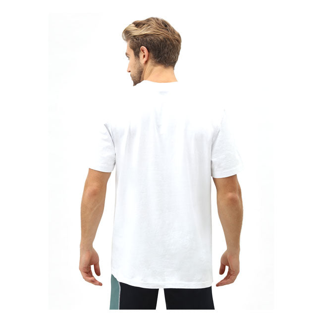 Dickies Porterdale T-Shirt White