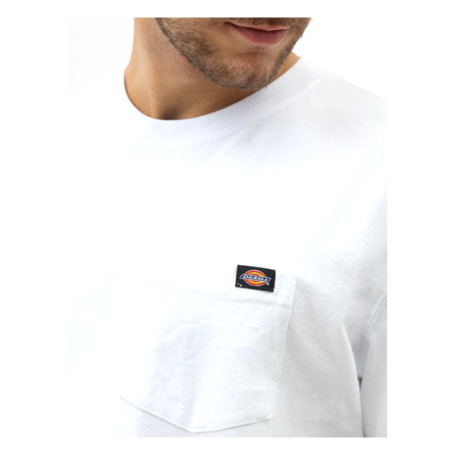 Dickies Porterdale T-Shirt White