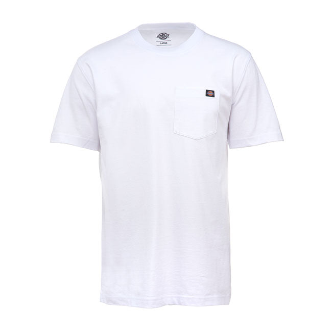 Dickies Porterdale T-Shirt White