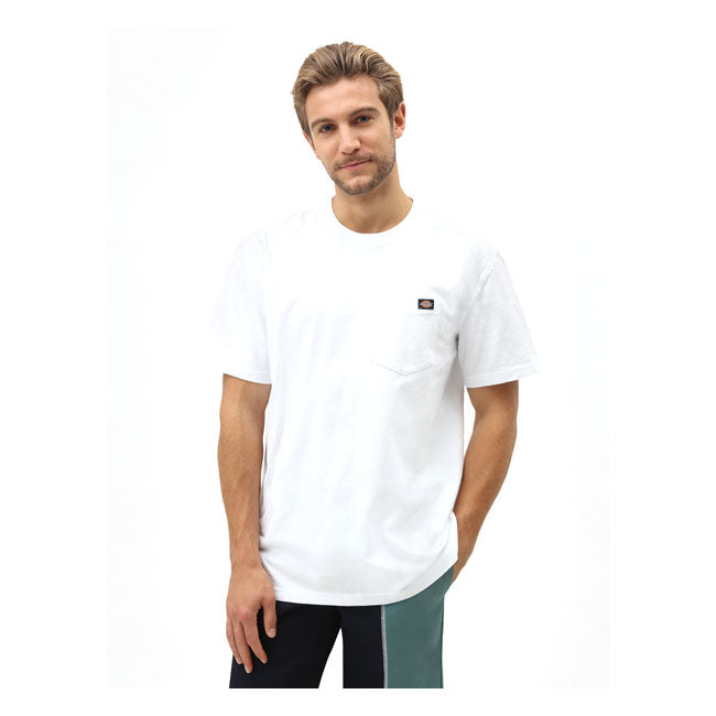 Dickies Porterdale T-Shirt White