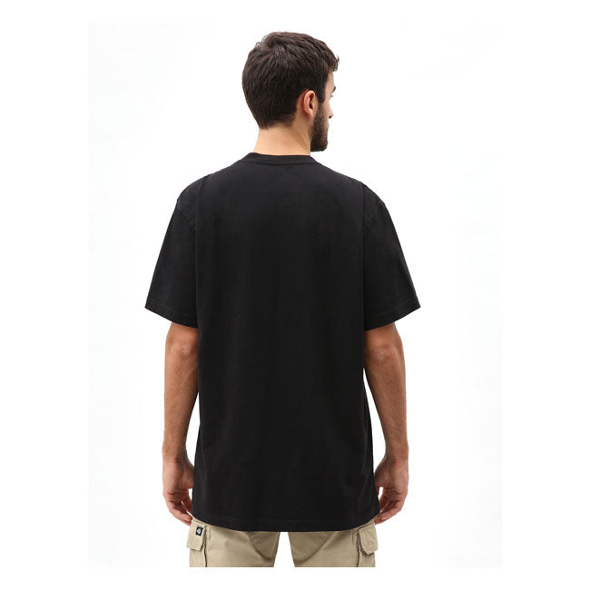 Dickies Porterdale T-Shirt Black