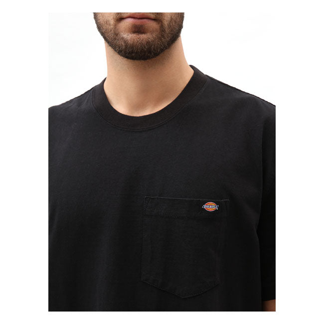 Dickies Porterdale T-Shirt Black