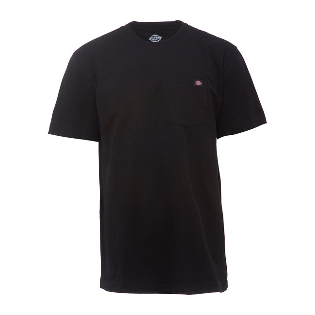 Dickies Porterdale T-Shirt Black