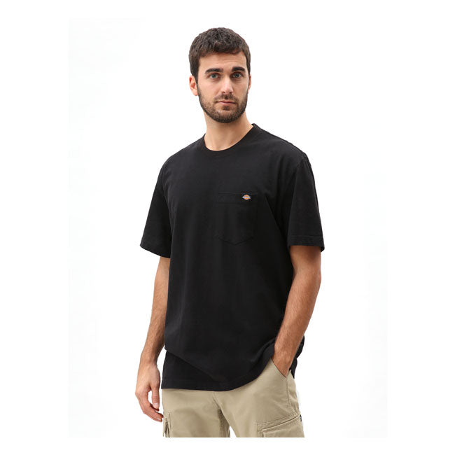 Dickies Porterdale T-Shirt Black