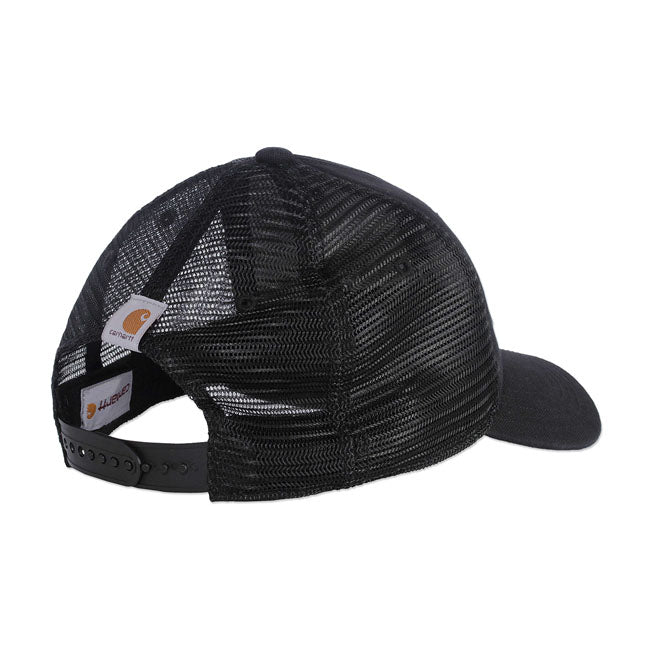 Carhartt Cap Dunmore Black