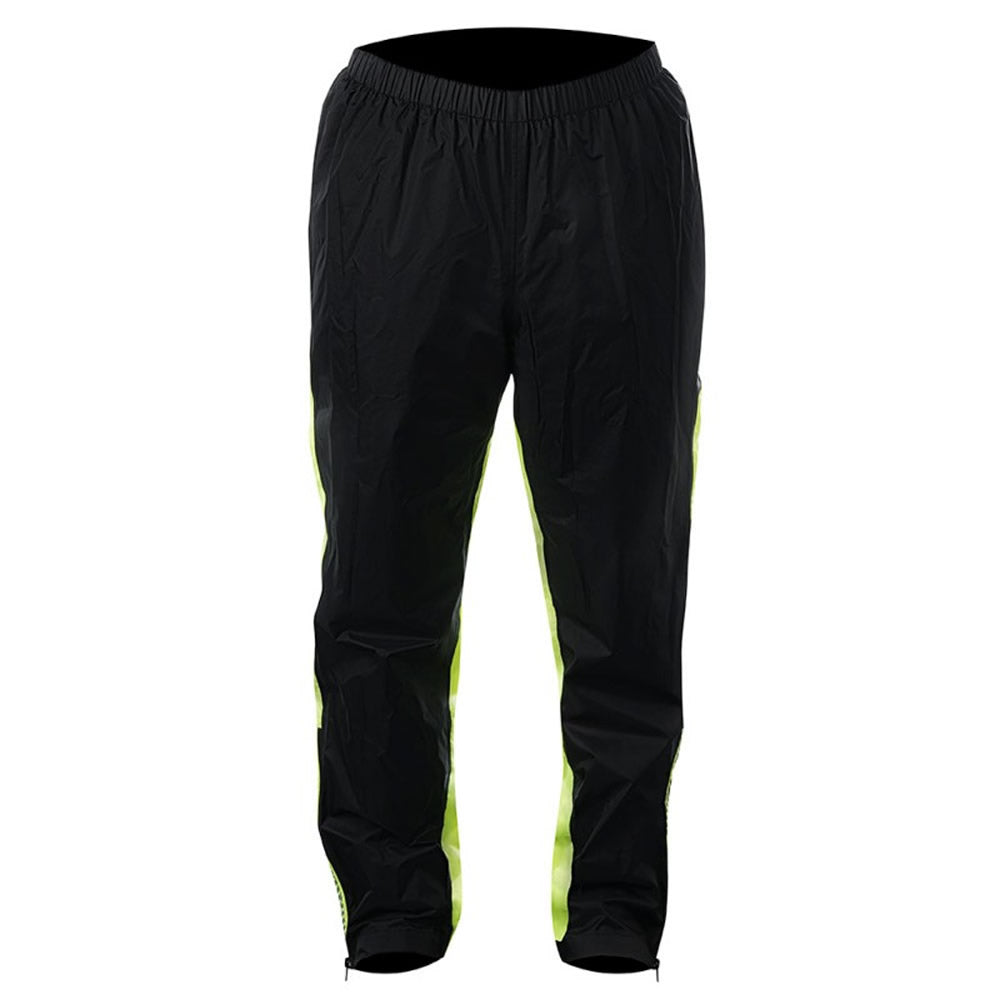 Alpinestars Hurricane Rain Trouser Black