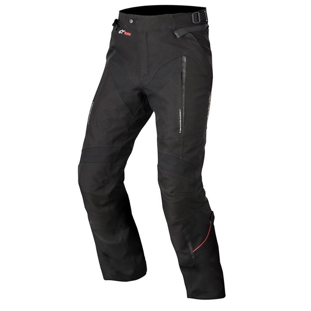 Alpinestars Yokohama Drystar Trouser Black