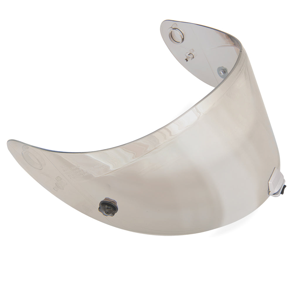 HJC HJ-26 Visor Iridium Silver For RPHA 11 / 70 Helmets