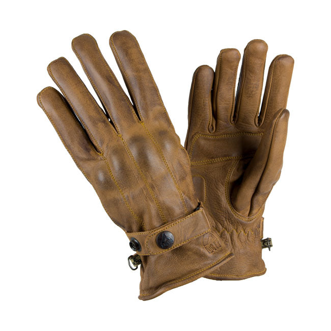 ByCity Elegant Gloves Beige  - FREE UK Shipping, FREE 365 Day Returns | Moto Central