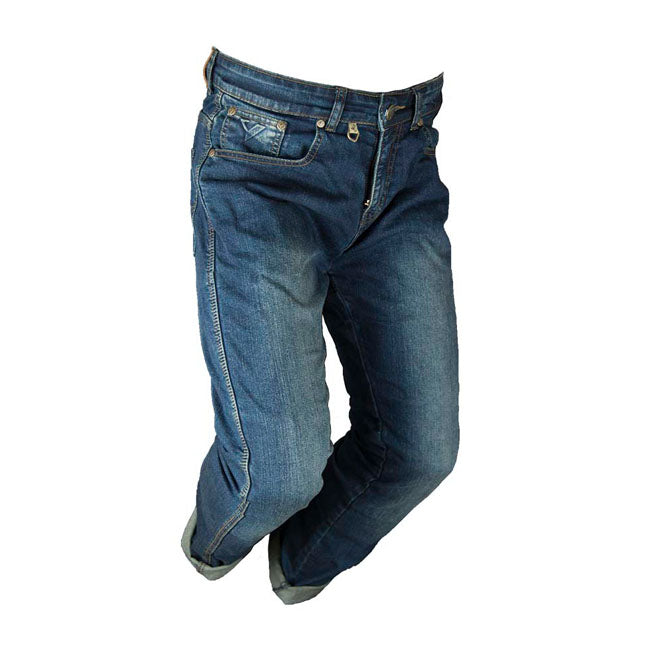 ByCity Tejano Jeans Stone