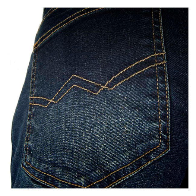 ByCity Tejano Jeans Stone