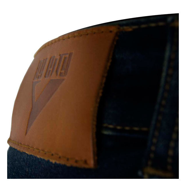 ByCity Tejano Jeans Stone