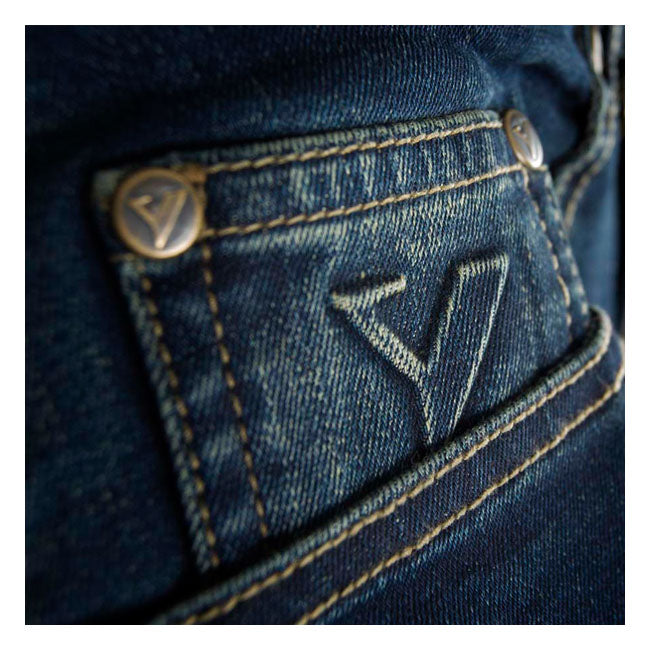 ByCity Tejano Jeans Stone